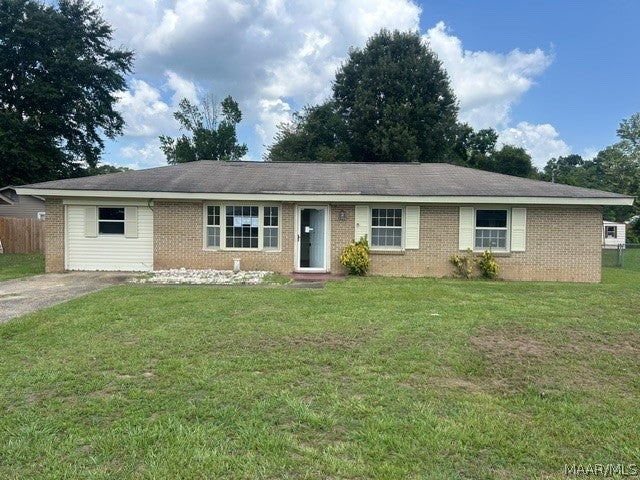 2206 Old Orrville Road Selma, AL 36701 - Photo 1 of 10 Gallery Image 1
