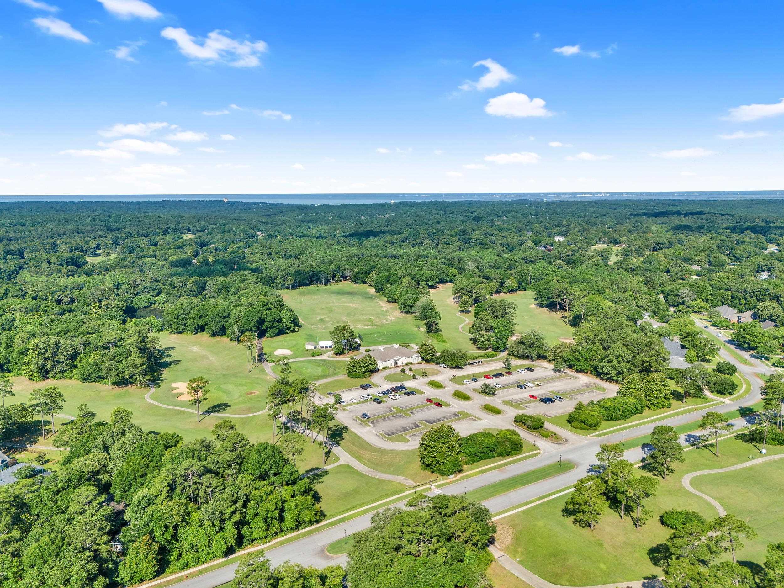 30191 Loblolly Circle Daphne, AL 36527 - Photo 49 of 49 Aerial View
