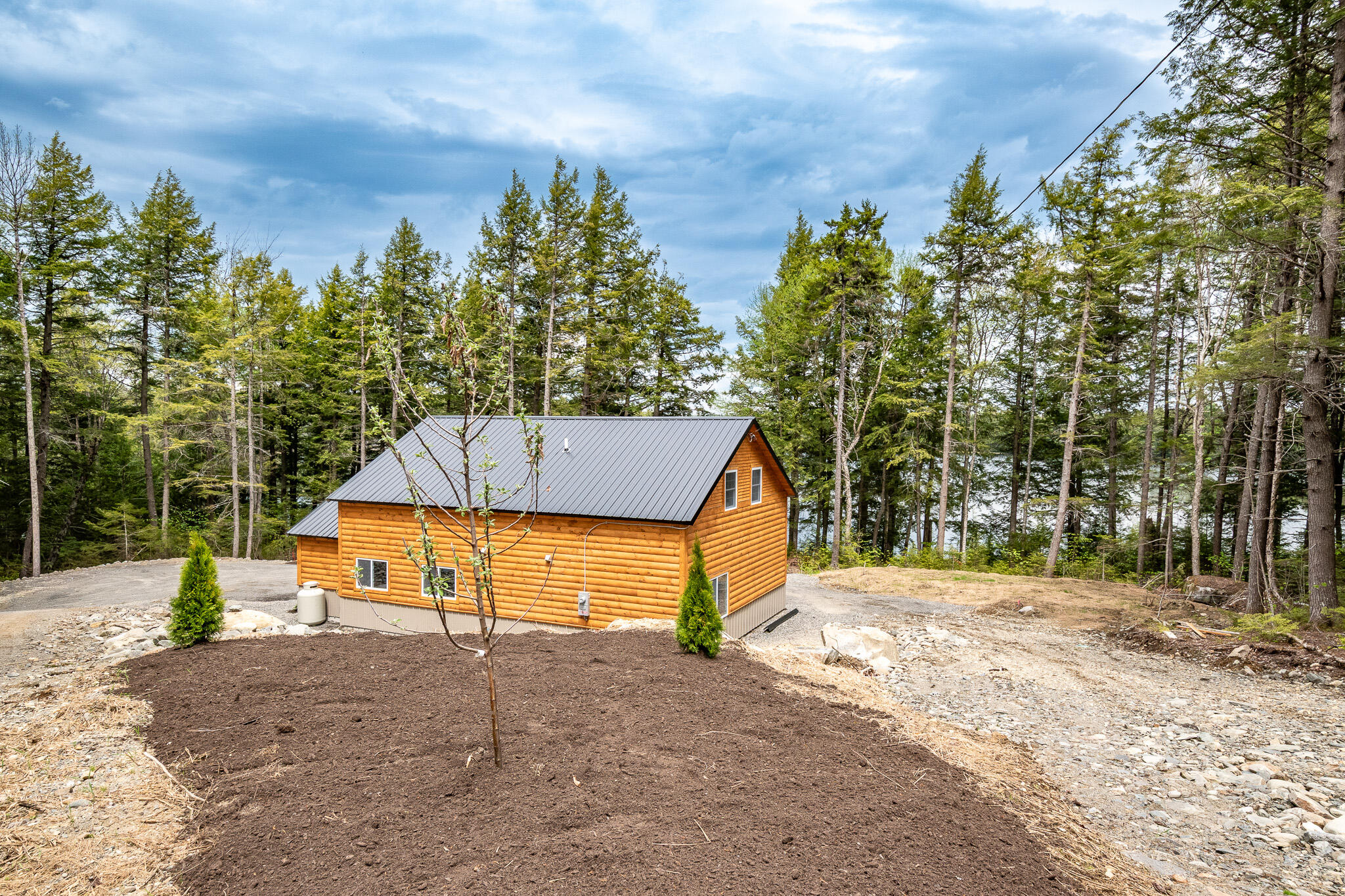 Lot A6 Jaquith Pond Road Brownville, ME 04414 - Photo 53 of 79 DSC_1400