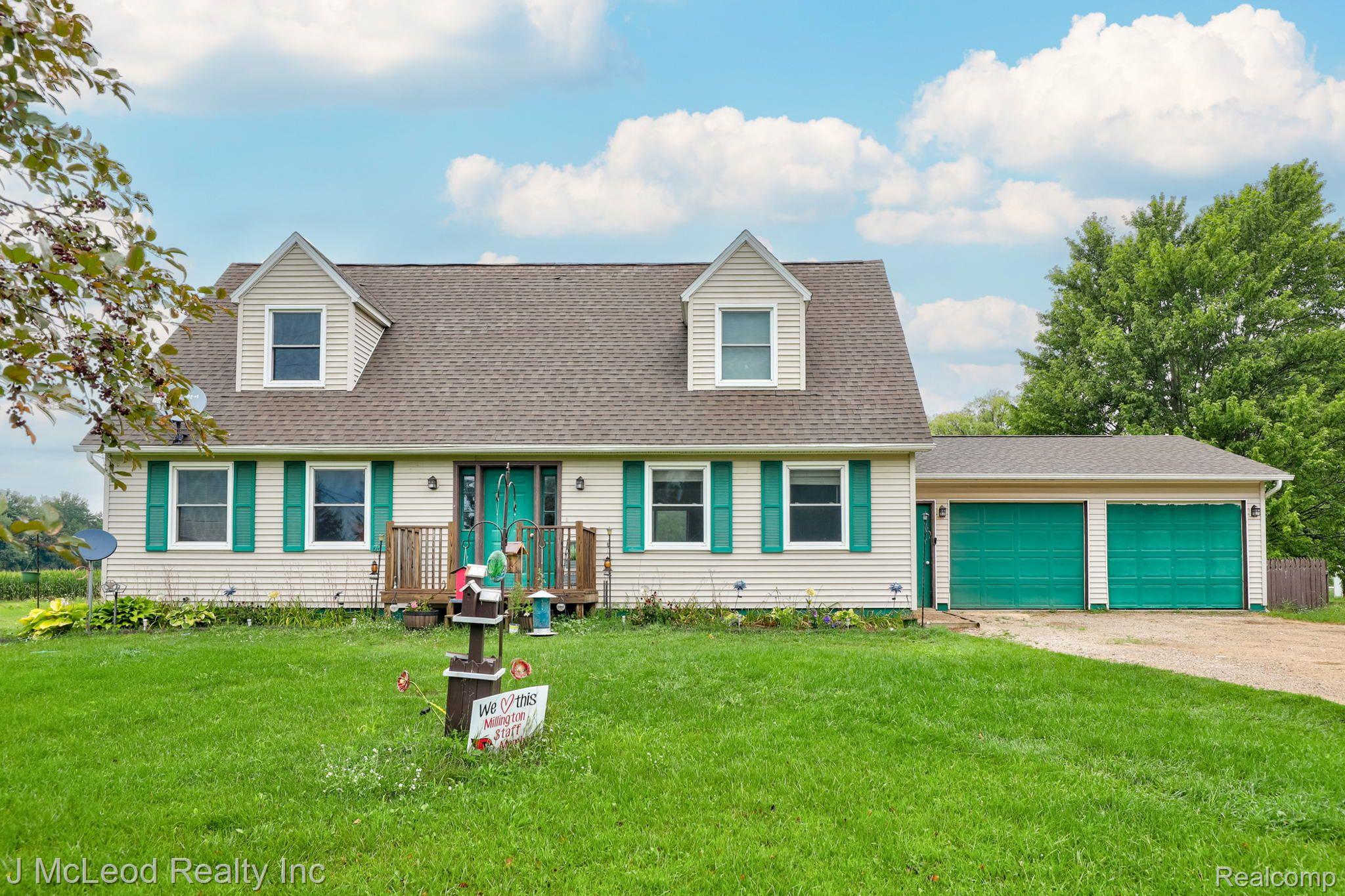 6388 Millington Road Millington, MI 48746 - Photo 2 of 59 Gallery Image 2