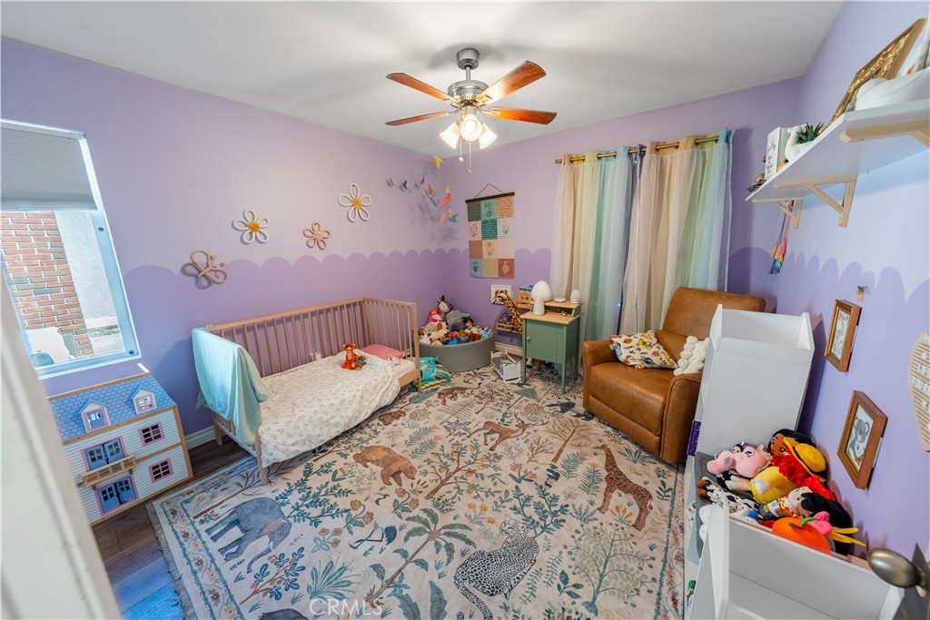 10451 Morning Ridge Drive Moreno Valley, CA 92557 - Photo 53 of 56 a living room with furniture and decor