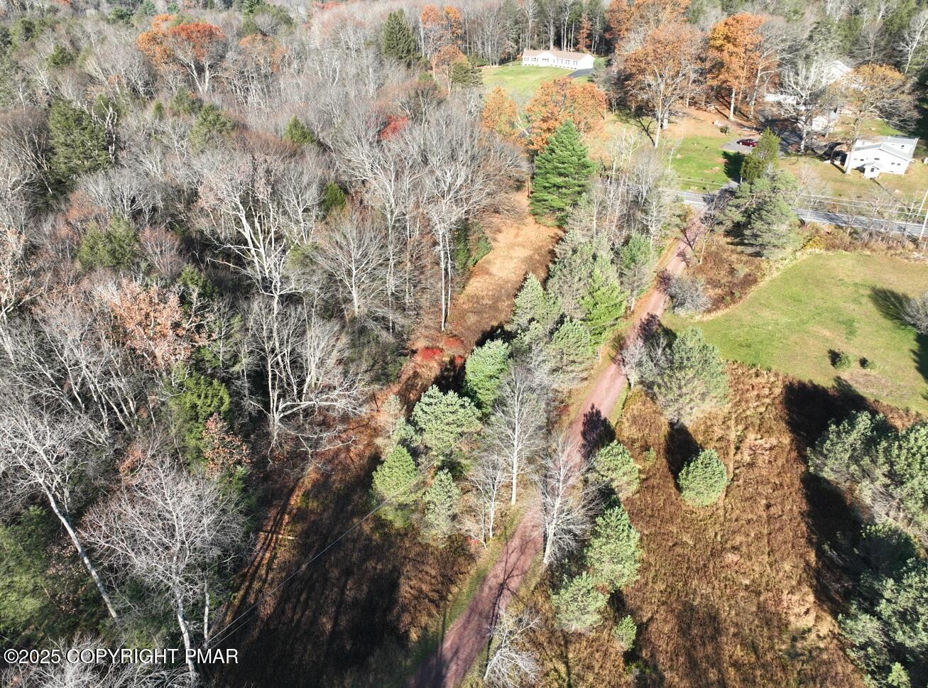 534 Rr, Unit A10 Albrightsville, PA 18210 - Photo 1 of 7 a view of a tree with a yard