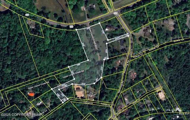 $28,000 | 534 Rr, Unit A10, Albrightsville, PA 18210