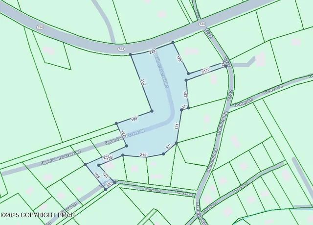 $28,000 | 534 Rr, Unit A10, Albrightsville, PA 18210