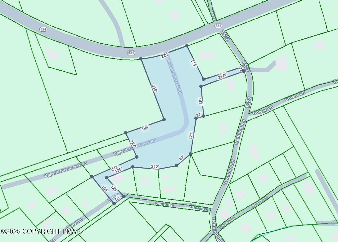 534 Rr, Unit A10 Albrightsville, PA 18210 - Photo 3 of 7