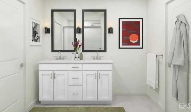 $521,990 | Undisclosed Address, Bakersfield, CA 93313