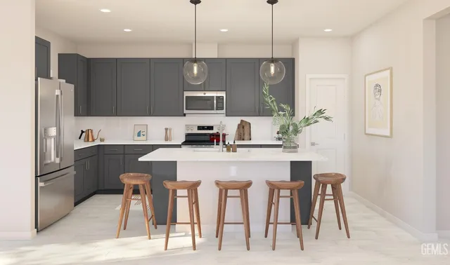 $521,990 | Undisclosed Address, Bakersfield, CA 93313