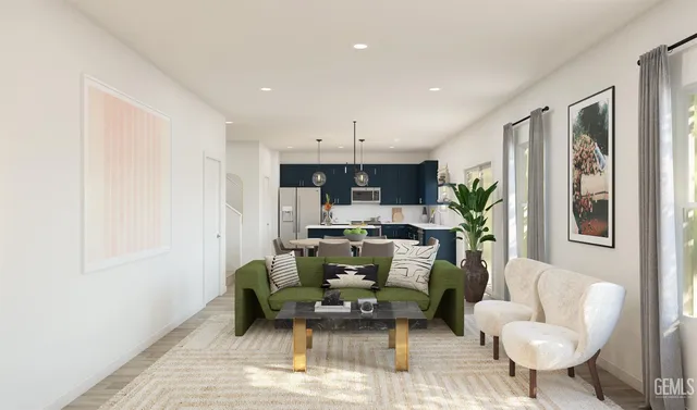 $521,990 | Undisclosed Address, Bakersfield, CA 93313