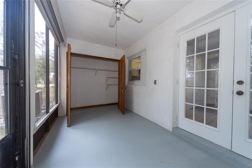 8557 Pilgrim Court New Port Richey, FL 34653 - Photo 14 of 29 an empty room with windows