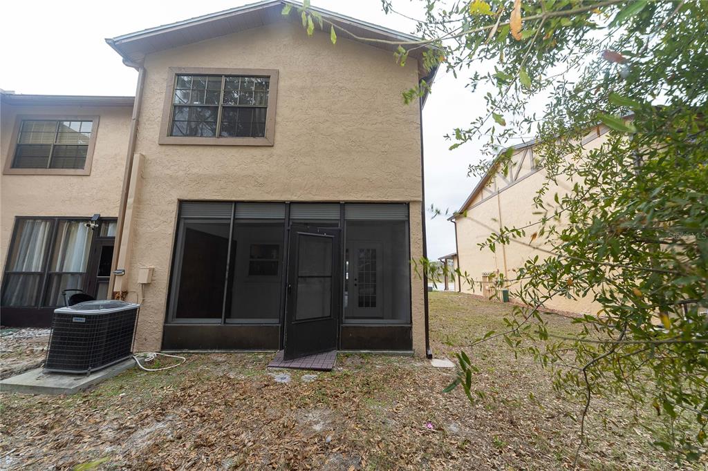 8557 Pilgrim Court New Port Richey, FL 34653 - Photo 29 of 29 a view of front door