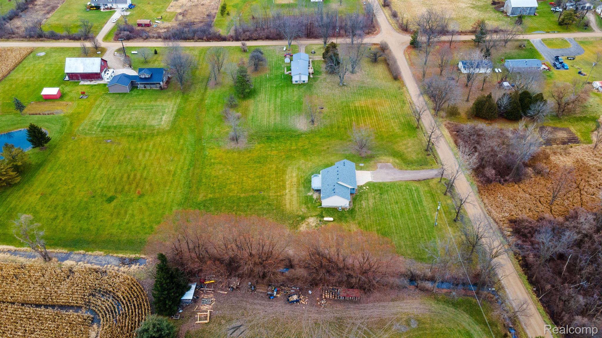 7463 Church Road Imlay City, MI 48444 - Photo 37 of 44