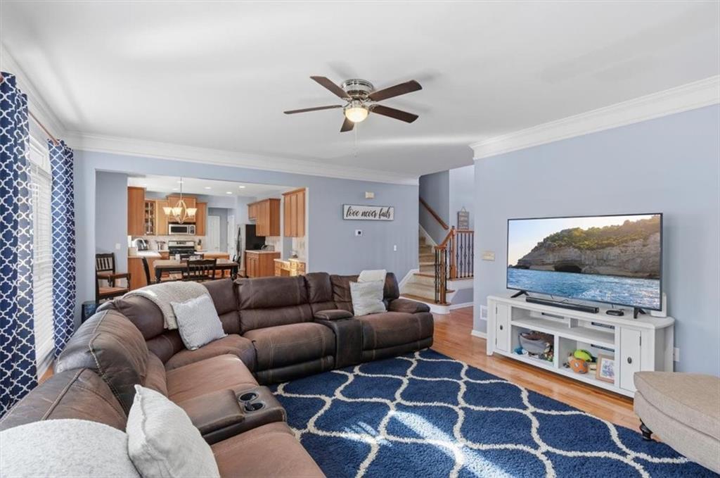 175 Gellmore Lane Acworth, GA 30101 - Photo 11 of 71