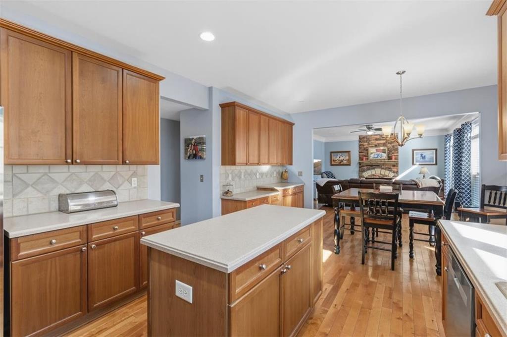 175 Gellmore Lane Acworth, GA 30101 - Photo 16 of 71