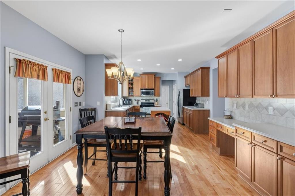 175 Gellmore Lane Acworth, GA 30101 - Photo 18 of 71