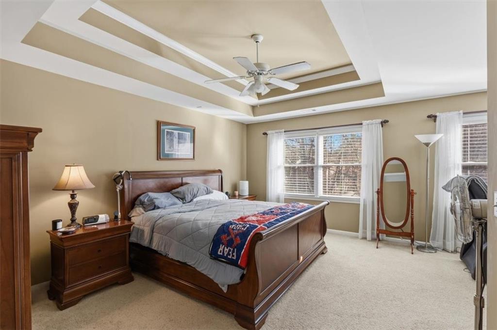 175 Gellmore Lane Acworth, GA 30101 - Photo 24 of 71