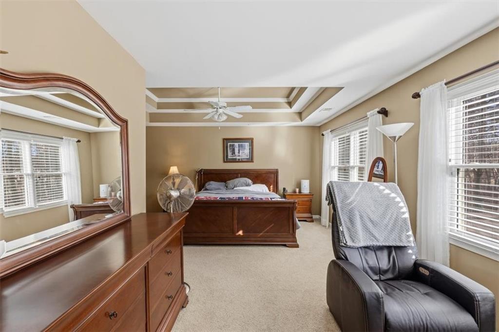 175 Gellmore Lane Acworth, GA 30101 - Photo 27 of 67 a living room with furniture and a window