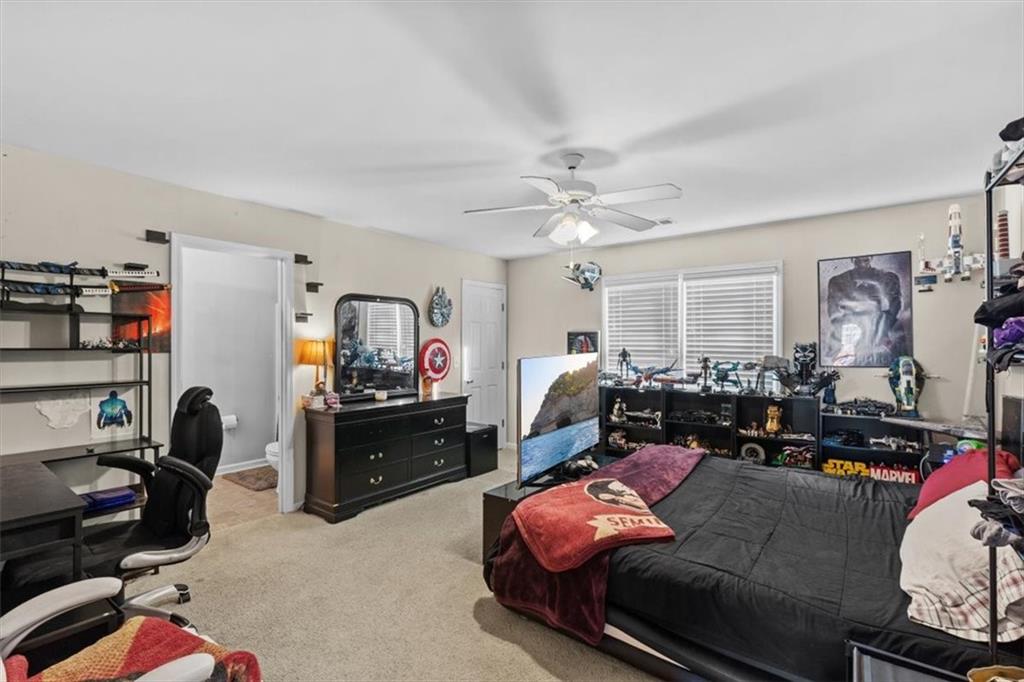 175 Gellmore Lane Acworth, GA 30101 - Photo 35 of 71