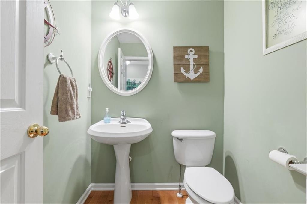 175 Gellmore Lane Acworth, GA 30101 - Photo 39 of 71