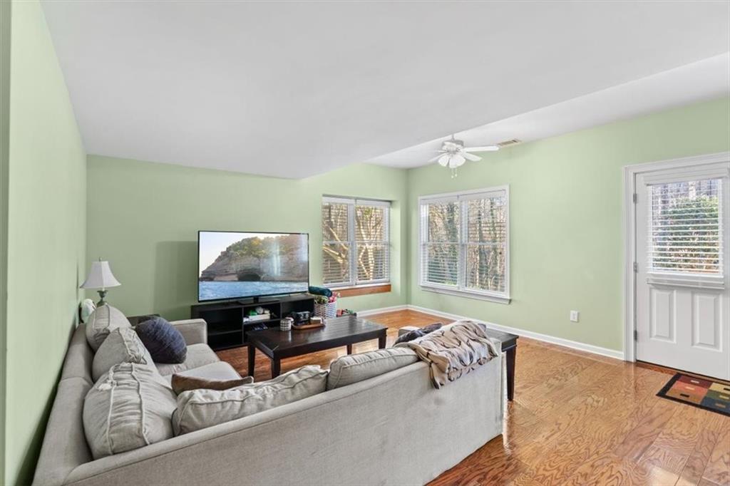 175 Gellmore Lane Acworth, GA 30101 - Photo 40 of 71