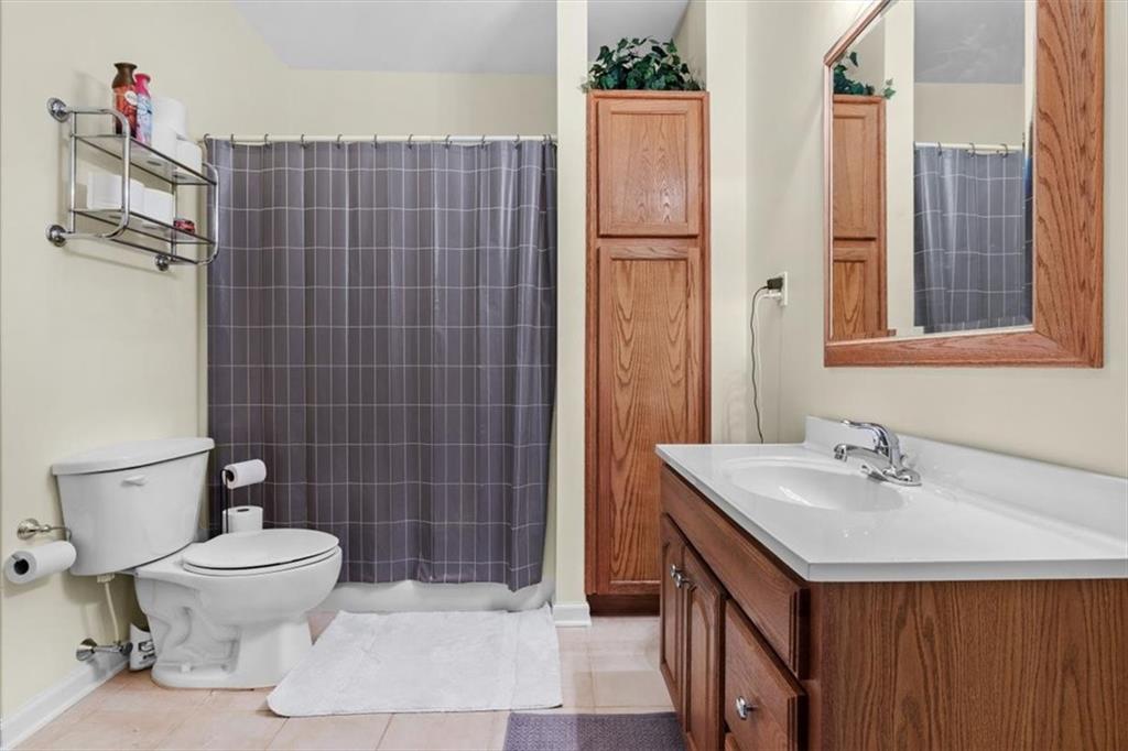 175 Gellmore Lane Acworth, GA 30101 - Photo 47 of 71