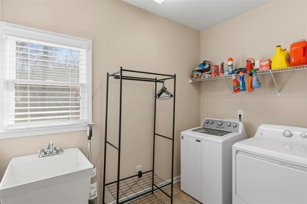 175 Gellmore Lane Acworth, GA 30101 - Photo 53 of 71