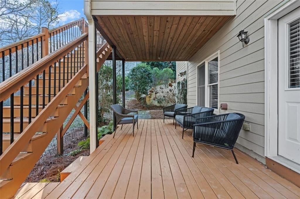 175 Gellmore Lane Acworth, GA 30101 - Photo 55 of 71