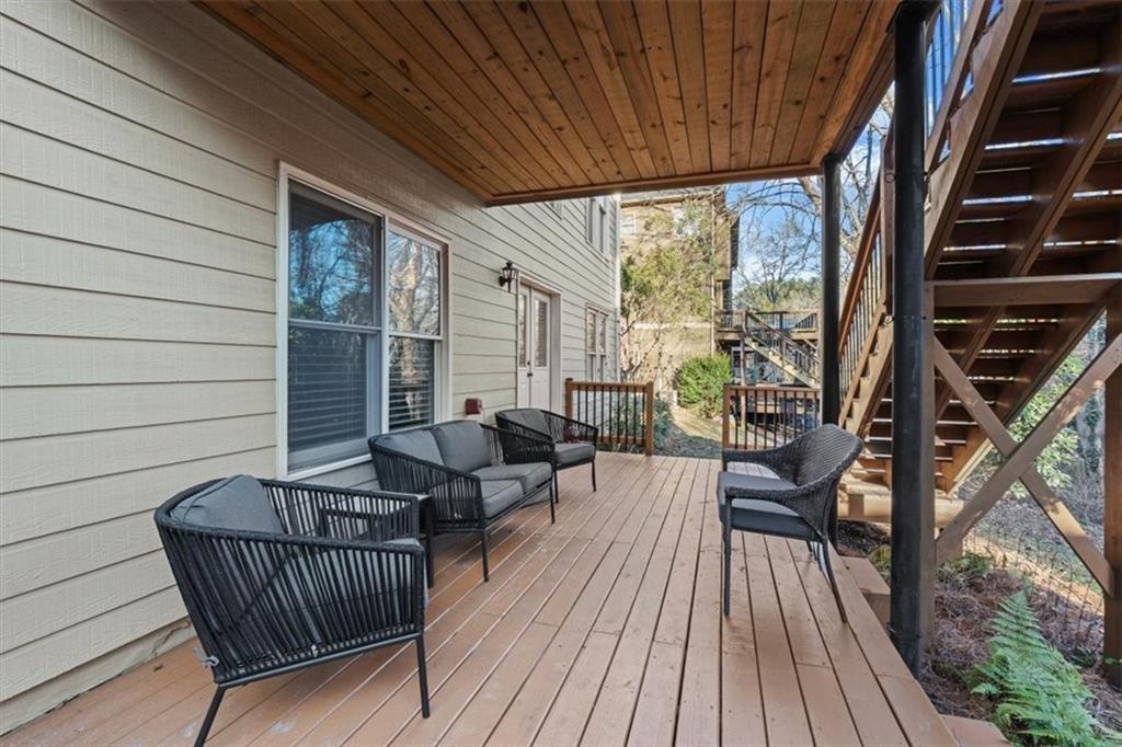 175 Gellmore Lane Acworth, GA 30101 - Photo 56 of 71