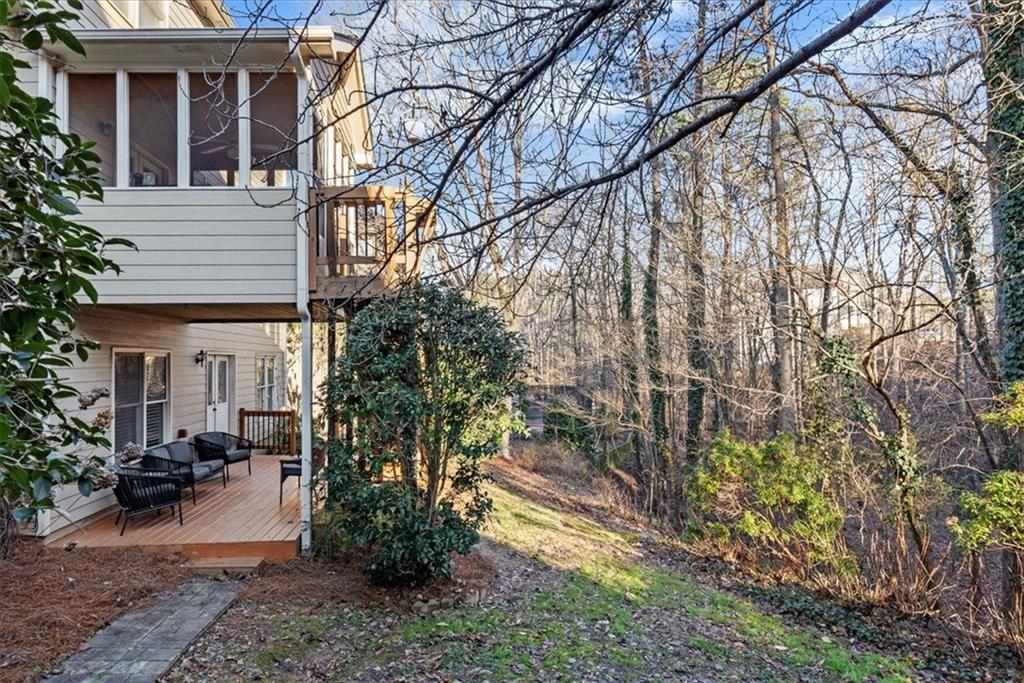 175 Gellmore Lane Acworth, GA 30101 - Photo 59 of 71