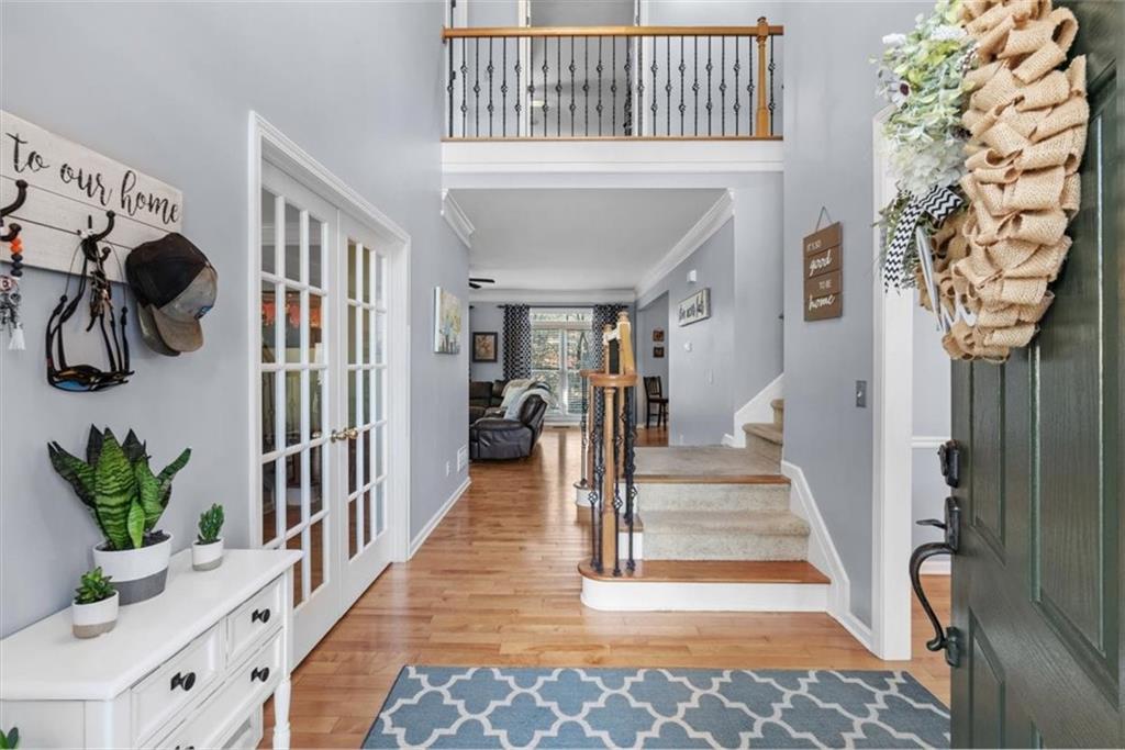 175 Gellmore Lane Acworth, GA 30101 - Photo 6 of 71