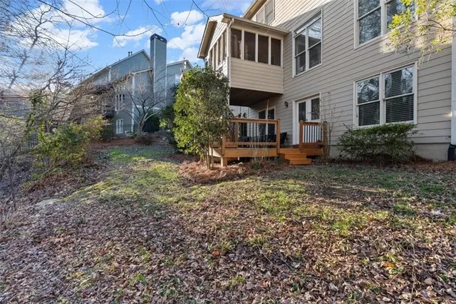 $599,000 | 175 Gellmore Lane, Acworth, GA 30101