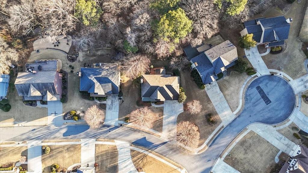 175 Gellmore Lane Acworth, GA 30101 - Photo 64 of 71