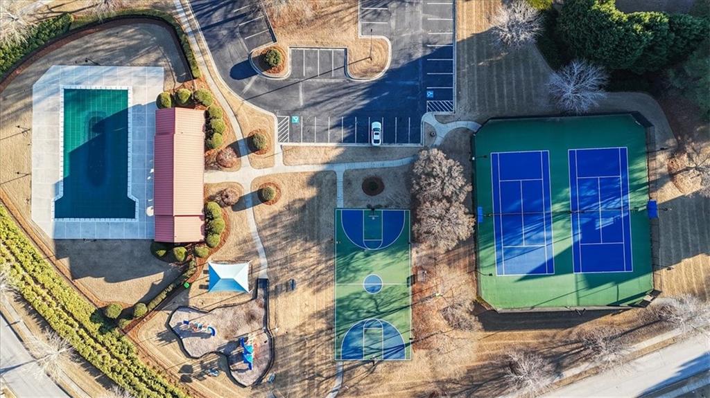 175 Gellmore Lane Acworth, GA 30101 - Photo 65 of 71