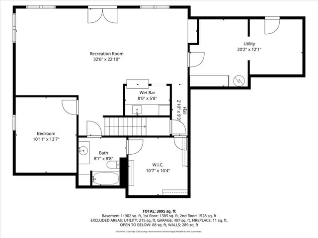 $599,000 | 175 Gellmore Lane, Acworth, GA 30101