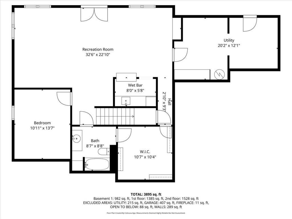 175 Gellmore Lane Acworth, GA 30101 - Photo 68 of 71