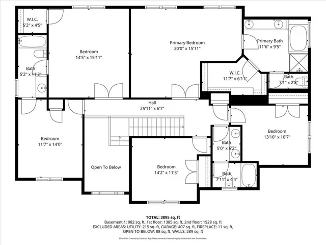 $599,000 | 175 Gellmore Lane, Acworth, GA 30101