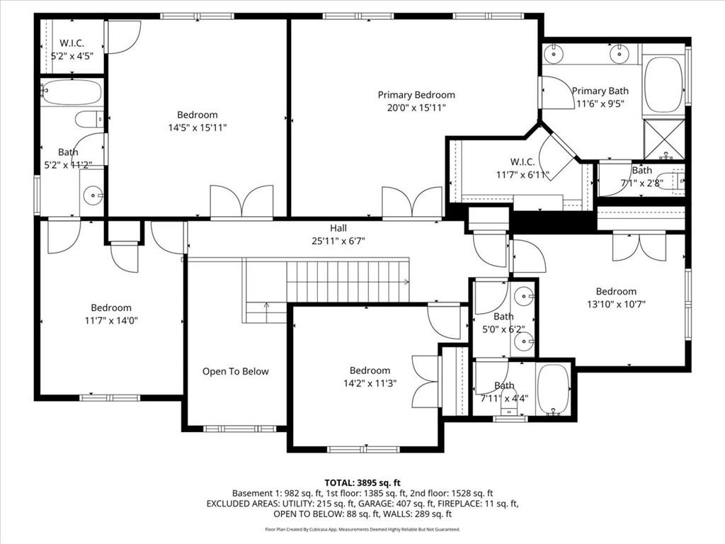 175 Gellmore Lane Acworth, GA 30101 - Photo 70 of 71