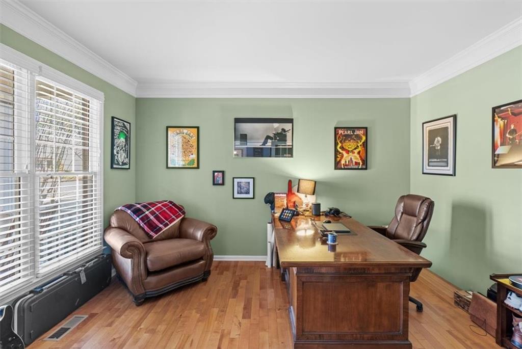 175 Gellmore Lane Acworth, GA 30101 - Photo 7 of 71