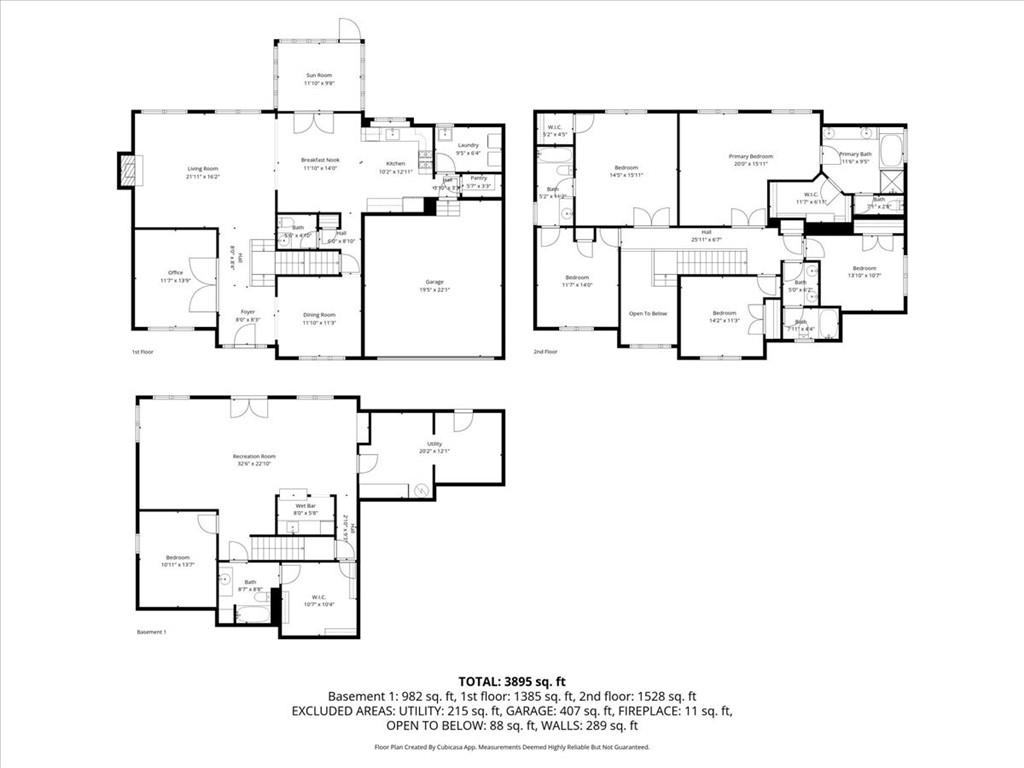 175 Gellmore Lane Acworth, GA 30101 - Photo 71 of 71