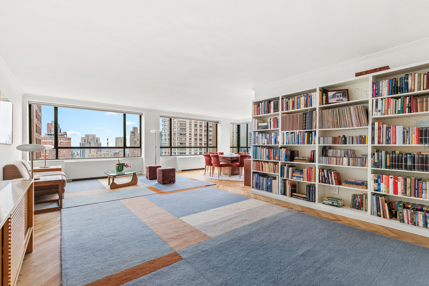 190 East 72nd Street, Unit 27D Manhattan, NY 10021 - Photo 4 of 13