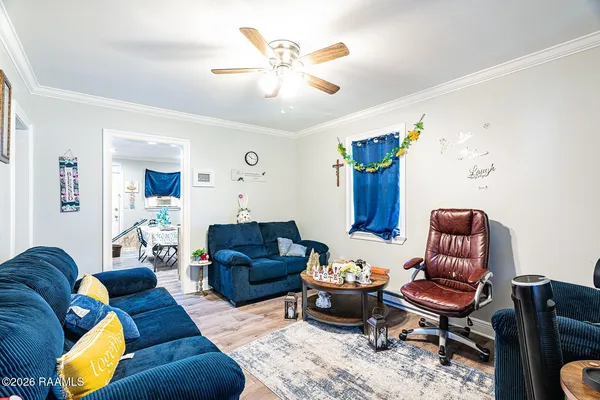 $900 | 800 North St Antoine Street, Lafayette, LA 70501