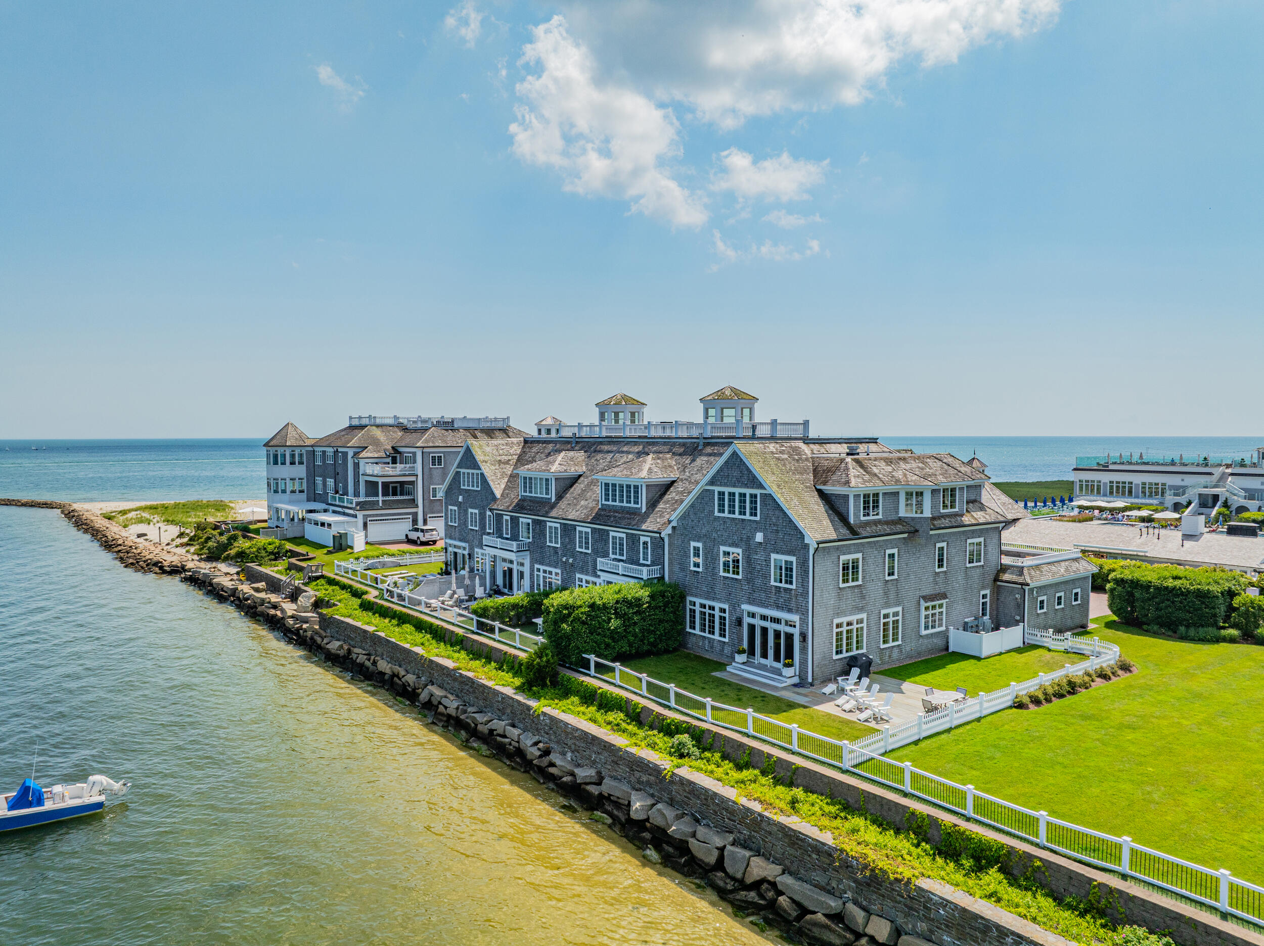 23 Snow Inn Road, Unit 7 Harwich Port, MA 02646 - Photo 3 of 34 DJI_0217