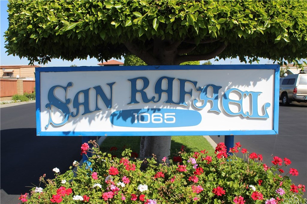 San Rafael MHP 1065 W Lomita Blvd, Harbor City CA 90710 - Primary resident must be 55 years and older. Additional family members can live here but must be over the age of 18 years. Call 844-776-2843 for more information.