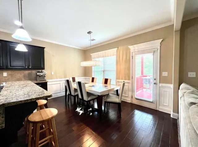 $2,300 | 844 Tyler Woods Drive, Grovetown, GA 30813