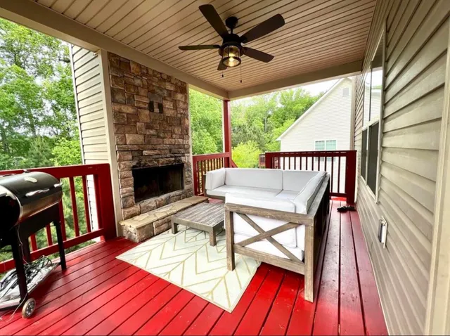 $2,300 | 844 Tyler Woods Drive, Grovetown, GA 30813