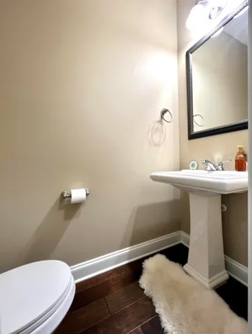 $2,300 | 844 Tyler Woods Drive, Grovetown, GA 30813