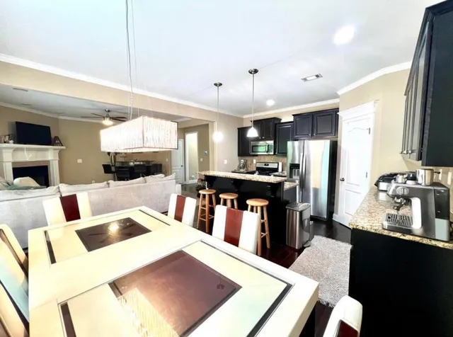 $2,300 | 844 Tyler Woods Drive, Grovetown, GA 30813