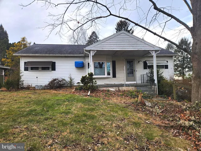 $150,000 | 600 Park Hill Drive, Manheim, PA 17545