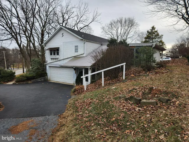 $150,000 | 600 Park Hill Drive, Manheim, PA 17545