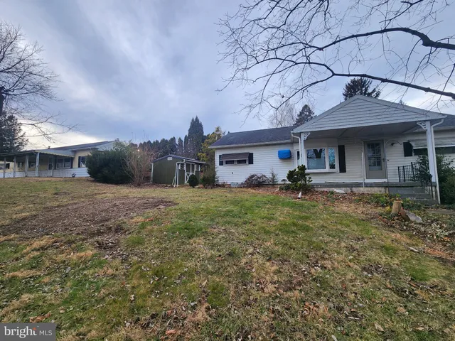 $150,000 | 600 Park Hill Drive, Manheim, PA 17545