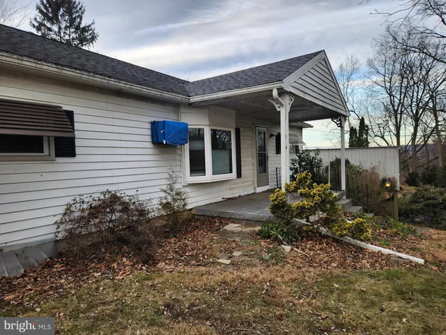 $150,000 | 600 Park Hill Drive, Manheim, PA 17545